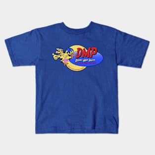 Doublemeat Palace Kids T-Shirt